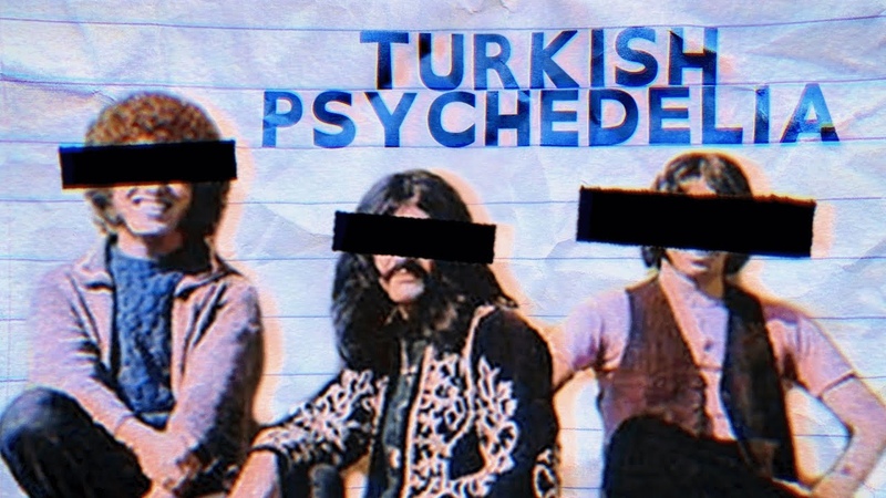 How Anatolian Rock Was Hidden From The