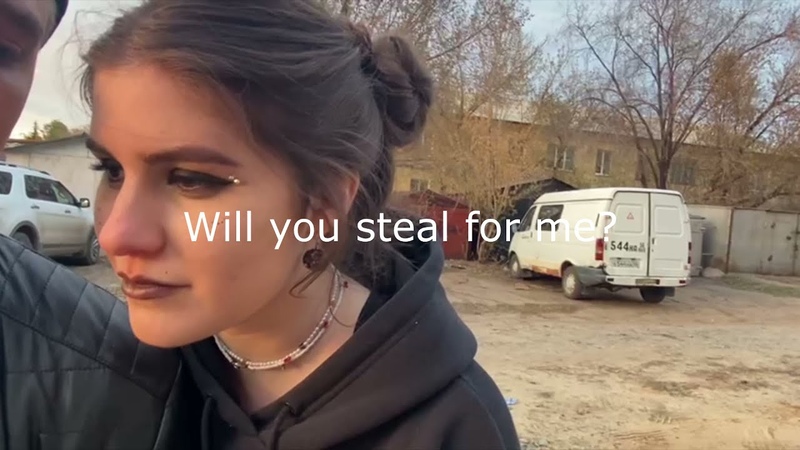 A book trailer of Taxi drivers daughter by Julia