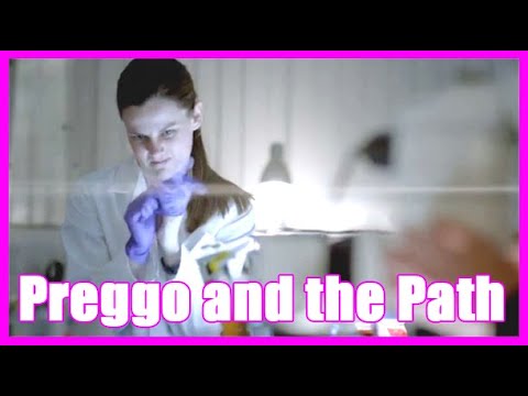 BBC Sherlock: Preggo and the Path ( Molly Hooper Mary Morstan