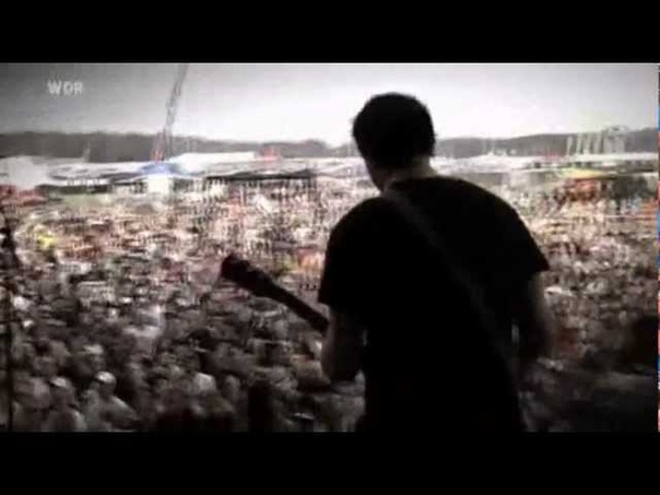 No Use For A Name On The Outside LIVE