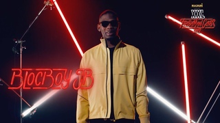 BlocBoy JB — 2018 XXL Freshman (Freestyle)