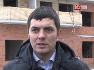 В Чебоксарах вместо “Шанхая“ вырастет новый микрорайон “Кувшинка“