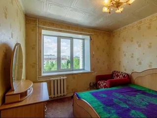 Сургут продаю ДВУХкомнатную квартиру ул Маяковского д 18