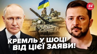 ЗЕЛЕНСЬКИЙ вразив Путіна заявою! Заморожування війни можливе КРЕМЛЬ жене армію КНДР: ЗЛИЛИ докази