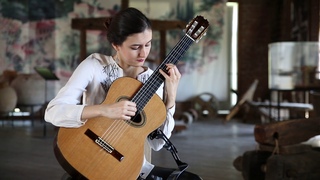 Begl Erhan - Yaclar Zeybei (Anatolian Folk Songs)