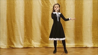Гальцева Вероника “Леди Мэри“