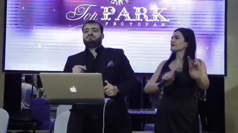 Anjelika Roma Ramazyan Popurri