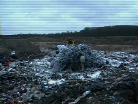 LITTER
