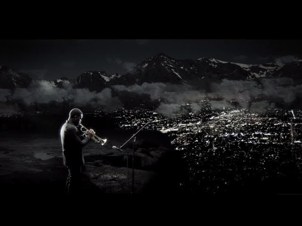 These New Puritans Fragment Two ( Official
