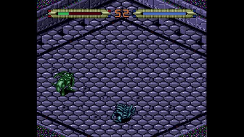 Hyper Wars PC Engine CD Longplay