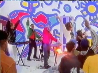 BIZZARE  WITH KNIVES LIVE