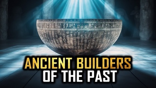 Earth's Astonishing Edifices: But Who Built Them