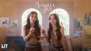 DIDIxDADA - Vanilla Sky