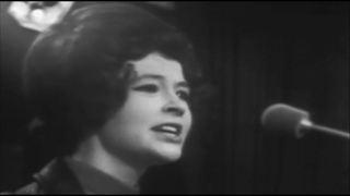 Наталья Шеманкова (Бродягина) - Руки прочь от Вьетнама! (1970) субтитры