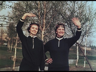 “Мачеха“ 1987г.