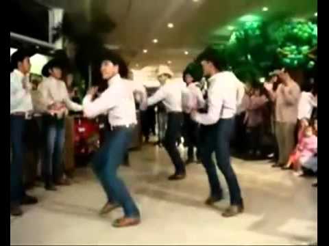 COWBOYS DANCE COUNTRY SHOW. Pharaon