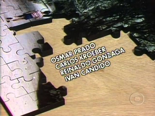 Abertura de Pai Herói (Alta Definição)