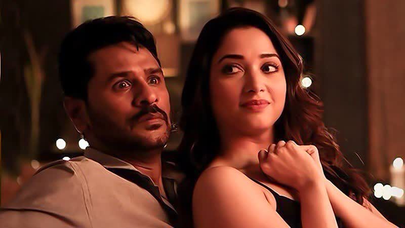 Devi 2 Ready Ready, Prabhu Deva,