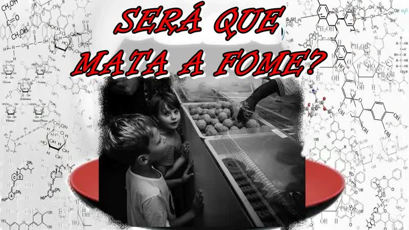 Será Que Mata a