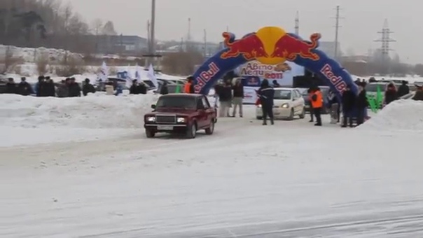 Авто Леди 2011 на