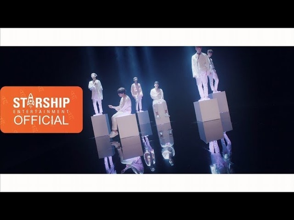 MV 보이프렌드( BOYFRIEND)