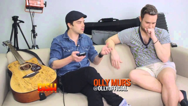 Good Golly, It s Olly