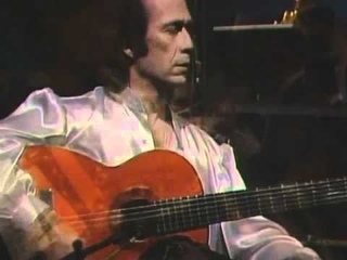 Хоакин Родриго «Аранхуэсский концерт»  2. Adagio
