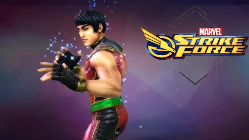 MARVEL Strike Force, 34 ЕЩЁ ОДИН В