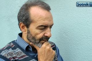 В. ШЕНДЕРОВИЧ: «ВСЕ ЗАКОНЧИТСЯ ОБРУШЕНИЕМ»