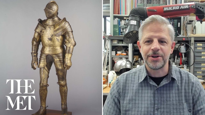 Dressing in Armor, Insider