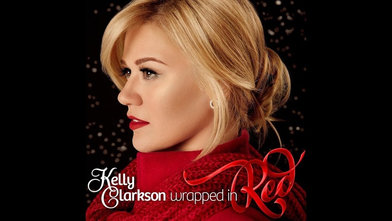 Blue Christmas ( Audio) Kelly