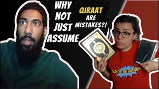 Early Muslims & Experts vs. Farid || Defense of the different Arabic Qurans