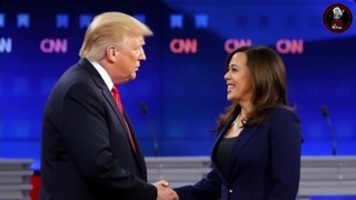 FNL NOUVELLES ep 472 - Dbat Trump vs Kamala Hati encore aveux pandmie Allemagne