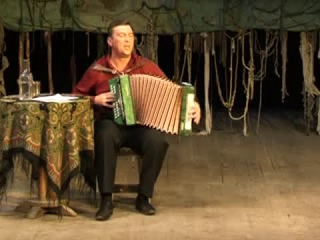 izba_records  Юрий Щербаков - Не влюбляйтесь в молодость