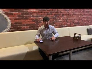 Топовый капер Егор Пьянов