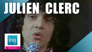 Julien Clerc This melody | Archive INA