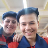Максим Черняк | 