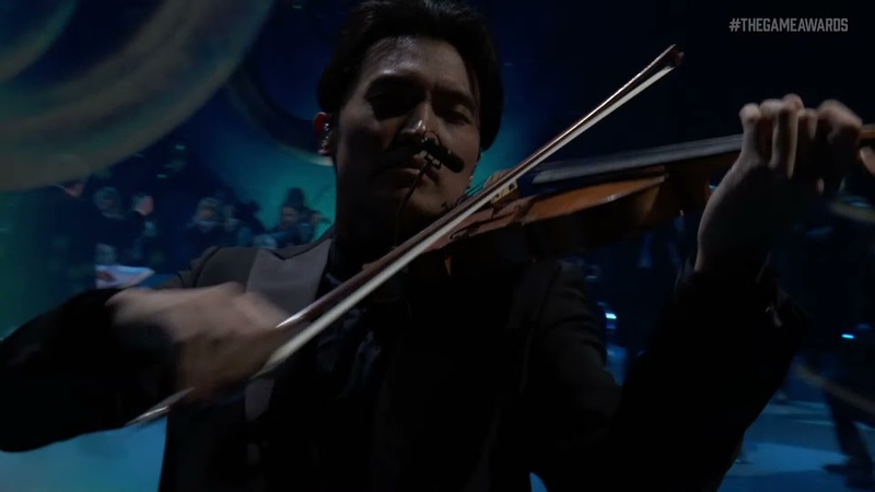 Sting Performs What Could Have Been from Netflixs Arcane Adapted from Riot Games League of