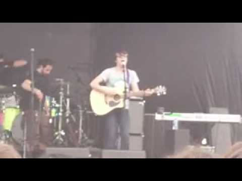 Drake Bell Live Pt.
