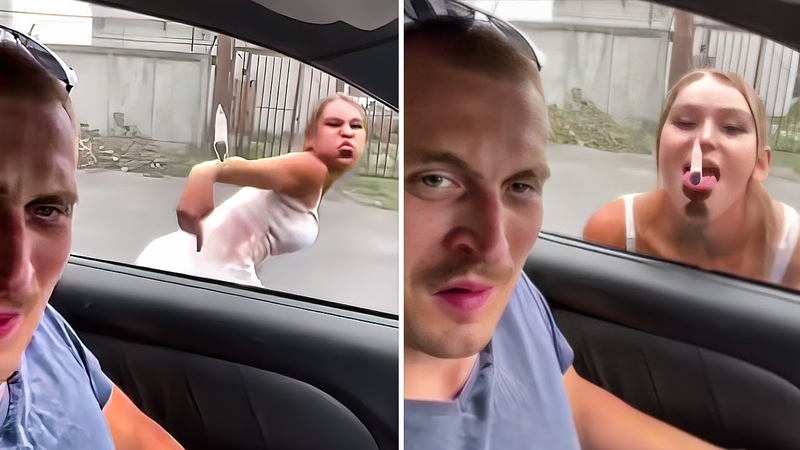 55 Moments of Instant Regret Caught on