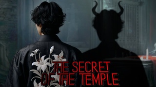 The secret of the temple |  | ВИГУКИ | Озвучка фанфика by Мио #bts #озвучка