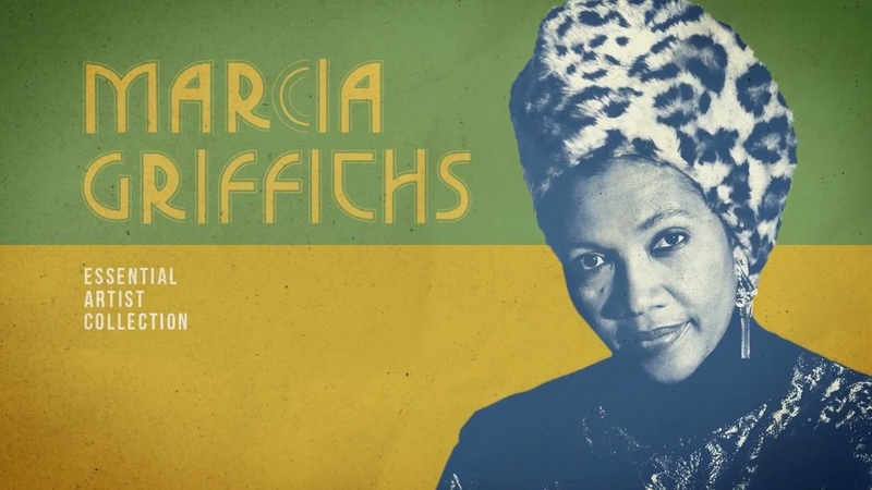 Marcia Griffiths Play