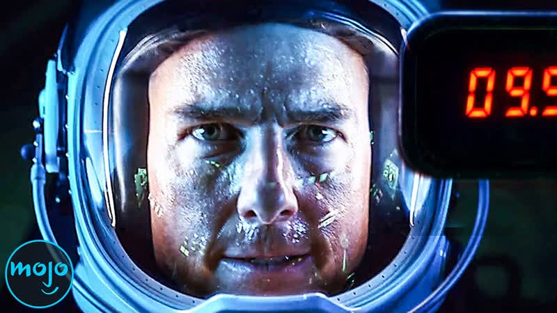 Top 10 Most Dramatic Movie Intros of All