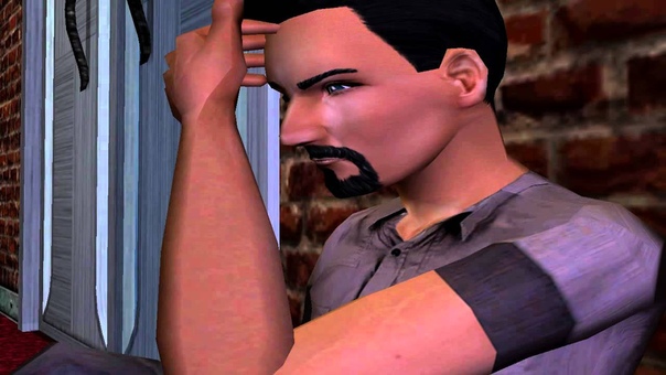 Pleasantview 1. 6 I Want Revenge ( The Sims 2