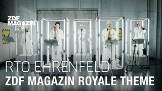 RTO Ehrenfeld - ZDF Magazin Royale Theme  | ZDF Magazin Royale