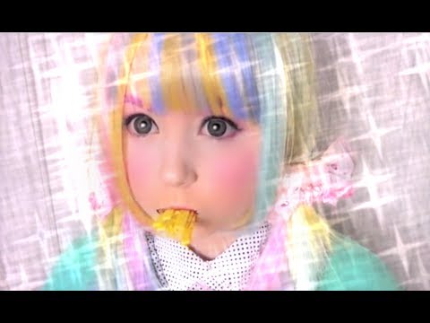 CUTE JAPANESE