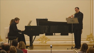 L. V. Beethoven, Sonata No.5  Spring, Scherzo