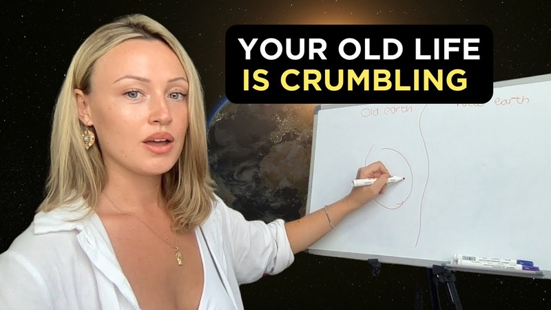 A New Earth is COMING Prepare Yourself for
