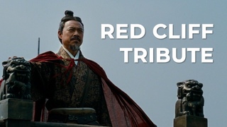 Sound of the Three Kingdoms: A Red Cliff Musical Journey