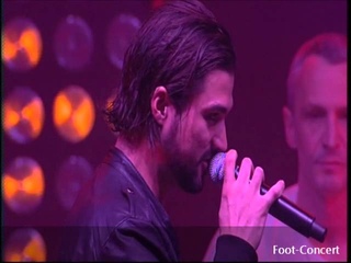 Foot-Concert Florent Mothe Assasymphonie version longue